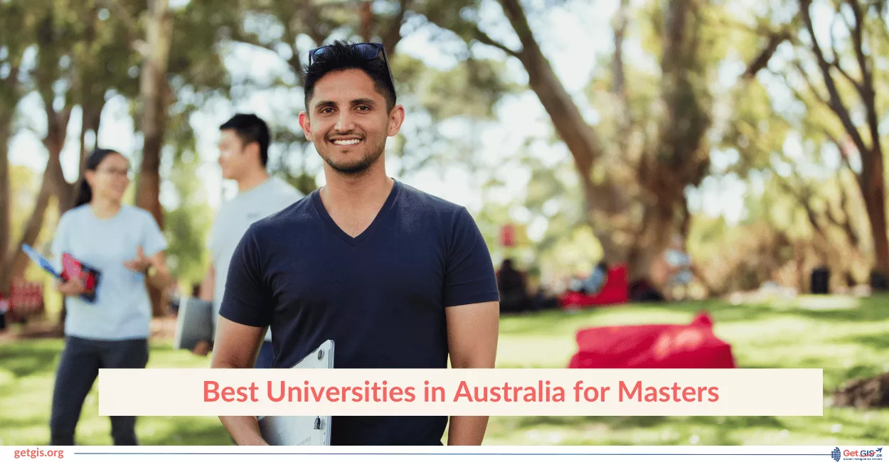 What Are the Best Universities in Australia for 2024?